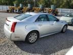 2011 Cadillac CTS Luxury Collection