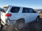 2012 Toyota 4runner SR5