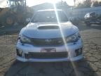 2013 Subaru Impreza WRX