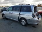 2010 Honda Odyssey EXL