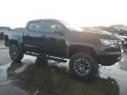 2019 Chevrolet Colorado ZR2