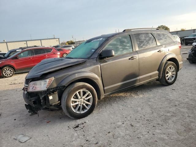 2015 Dodge Journey SXT