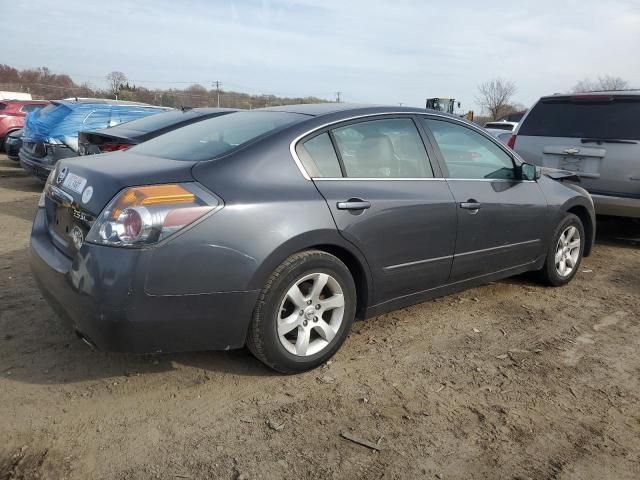 2007 Nissan Altima 2.5