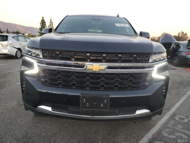 2023 Chevrolet Tahoe C1500 LS