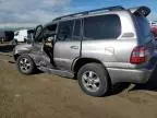 2007 Toyota Land Cruiser