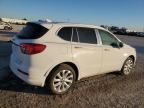 2017 Buick Envision Premium II