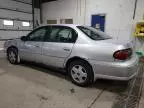 2002 Chevrolet Malibu