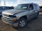 2001 Chevrolet Tahoe K1500