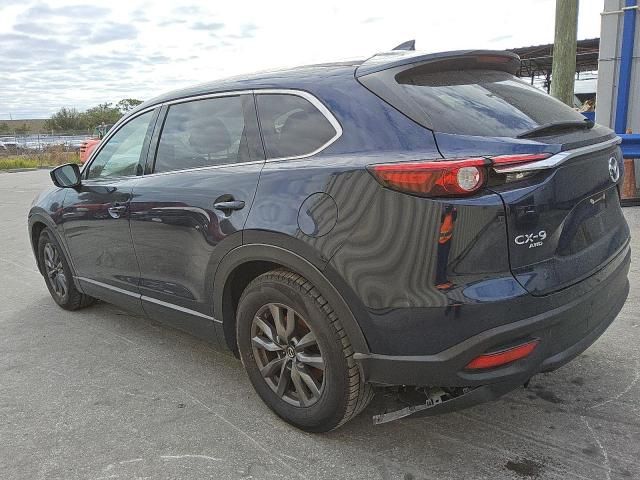 2021 Mazda CX-9 Touring