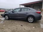 2016 Mazda 3 Sport