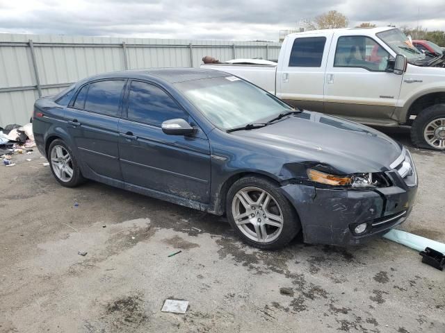 2007 Acura TL