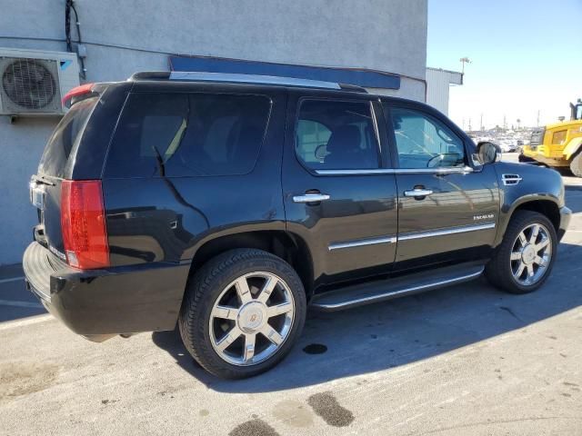 2013 Cadillac Escalade Luxury