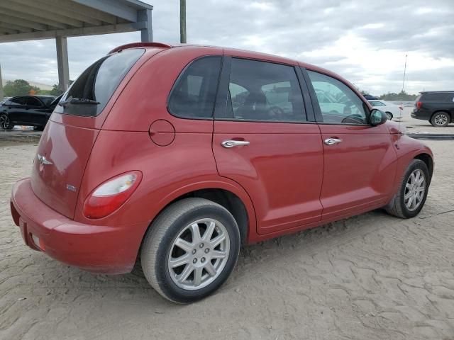 2009 Chrysler PT Cruiser Touring