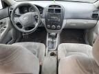 2007 KIA Spectra EX