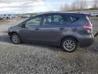 2015 Toyota Prius V