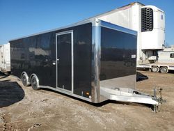 Bravo Trailers salvage cars for sale: 2023 Bravo Trailers Trailer