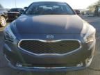 2014 KIA Cadenza Premium