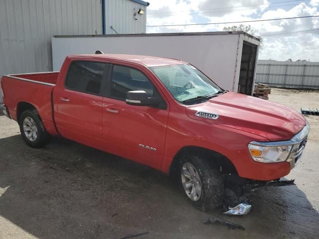 2019 Dodge RAM 1500 BIG HORN/LONE Star