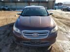 2012 Ford Taurus Limited