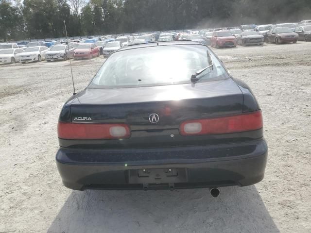 2000 Acura Integra LS