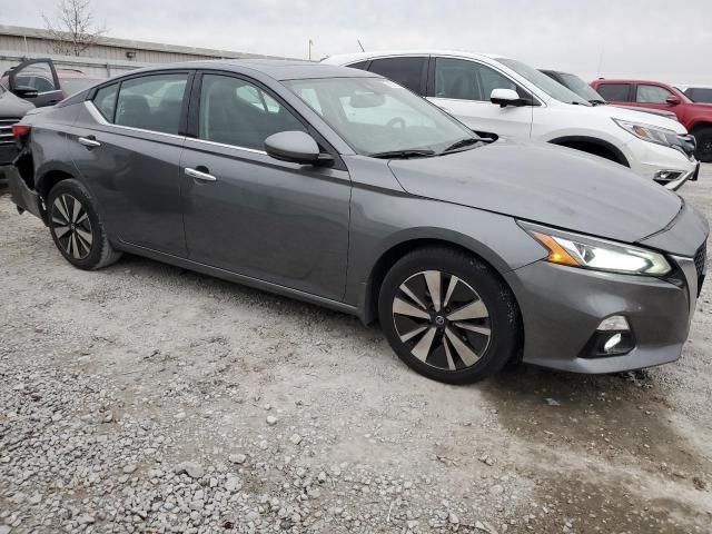 2019 Nissan Altima SL