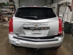 2012 Cadillac SRX Performance Collection