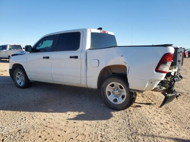 2023 Dodge RAM 1500 Tradesman