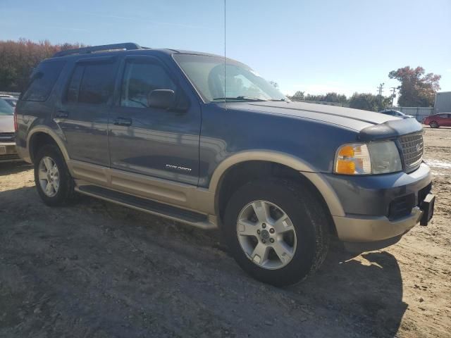 2005 Ford Explorer Eddie Bauer