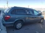 2005 Dodge Grand Caravan SE