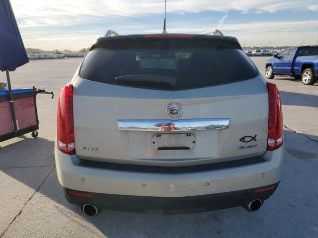 2010 Cadillac SRX Luxury Collection