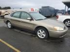 2004 Ford Taurus SES