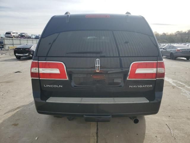 2011 Lincoln Navigator