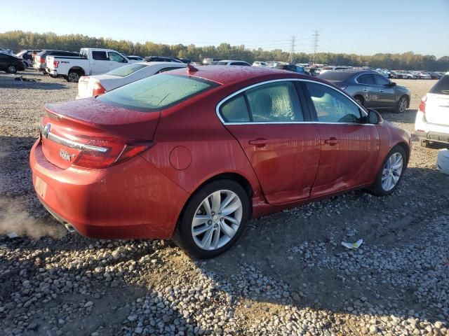 2014 Buick Regal