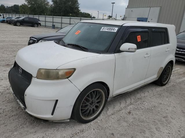 2009 Scion XB