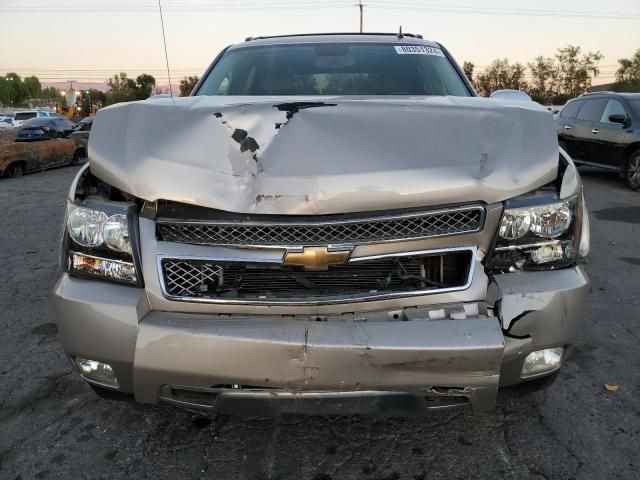 2007 Chevrolet Avalanche K1500