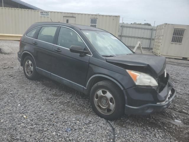 2007 Honda CR-V LX