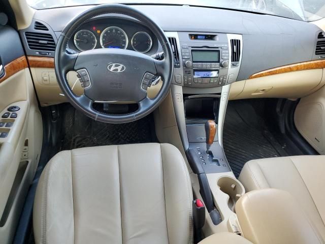 2009 Hyundai Sonata SE