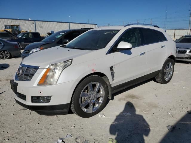 2011 Cadillac SRX Performance Collection