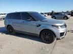 2018 Land Rover Range Rover Sport SE