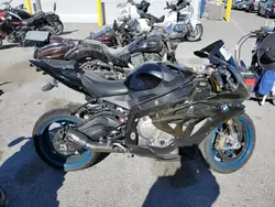 2012 BMW S 1000 RR en venta en Las Vegas, NV