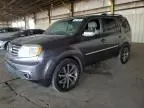 2015 Honda Pilot Touring