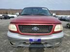 2002 Ford F150 Supercrew