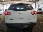 2011 Chevrolet Traverse LS