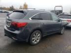 2016 Acura MDX Advance