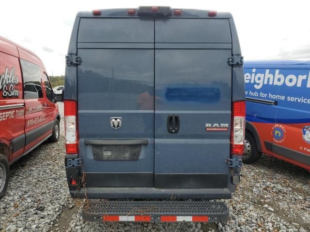 2021 Dodge RAM Promaster 3500 3500 High