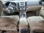 2008 Hyundai Veracruz GLS