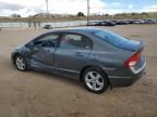 2009 Honda Civic LX-S