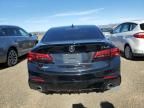 2018 Acura TLX TECH+A