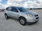 2010 Chevrolet Traverse LS