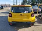 2015 Jeep Renegade Sport